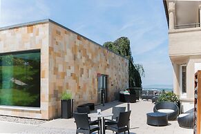 Caritas Tagungszentrum