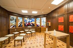 Caritas Tagungszentrum