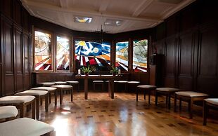 Caritas Tagungszentrum