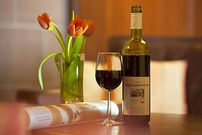 Caritas Tagungszentrum