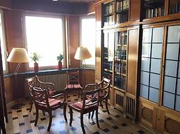 Caritas Tagungszentrum