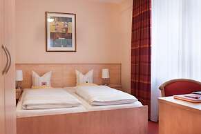 Caritas Tagungszentrum