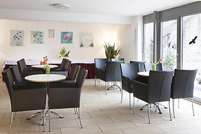 Caritas Tagungszentrum