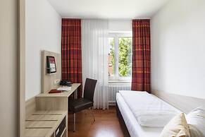 Caritas Tagungszentrum