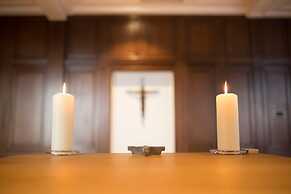 Caritas Tagungszentrum