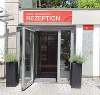 Caritas Tagungszentrum