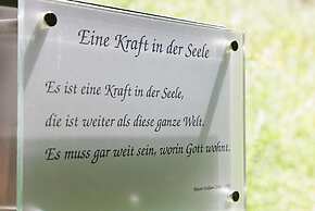 Caritas Tagungszentrum