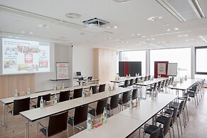 Caritas Tagungszentrum