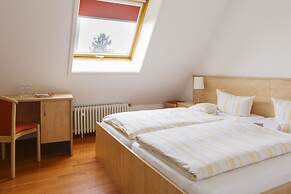 Caritas Tagungszentrum