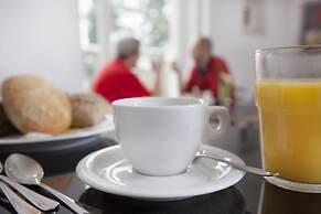 Caritas Tagungszentrum