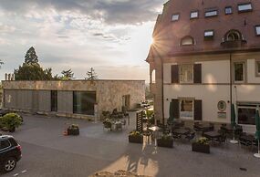 Caritas Tagungszentrum