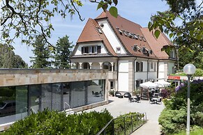 Caritas Tagungszentrum