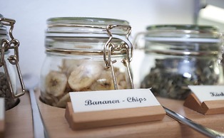 Caritas Tagungszentrum