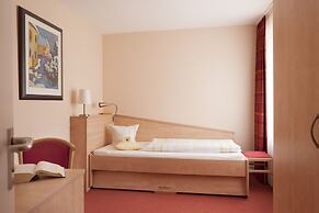 Caritas Tagungszentrum