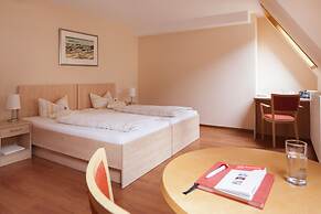 Caritas Tagungszentrum