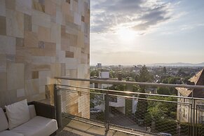 Caritas Tagungszentrum