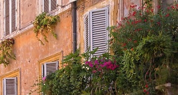 Ripetta Little House