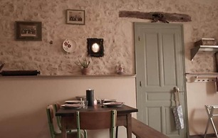 Gite Vintage Touch