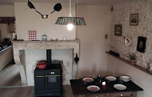 Gite Vintage Touch