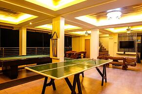 Summer Palace Hotspring Resort