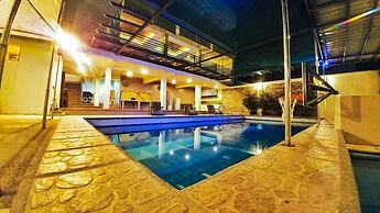 Summer Palace Hotspring Resort