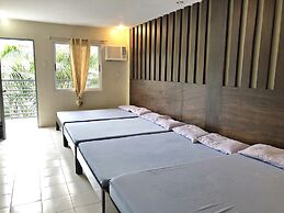 Summer Palace Hotspring Resort