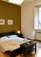 Monti Friendly Rome House