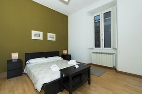 Monti Friendly Rome House