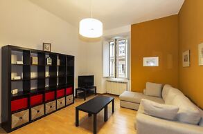 Monti Friendly Rome House