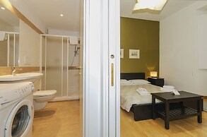 Monti Friendly Rome House