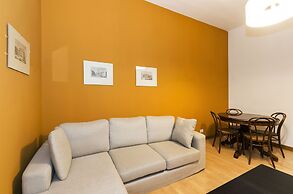 Monti Friendly Rome House