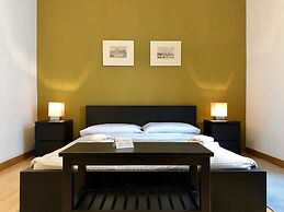 Monti Friendly Rome House