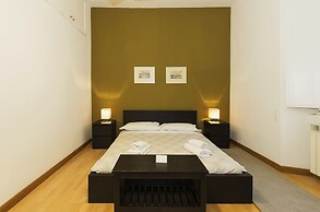 Monti Friendly Rome House