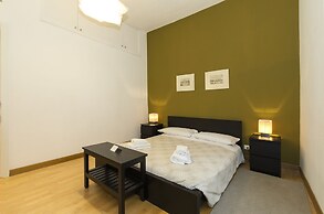 Monti Friendly Rome House