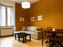 Monti Friendly Rome House