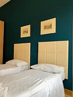 Monti Friendly Rome House