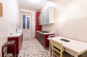 Monti Friendly Rome House