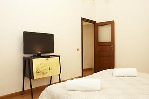 Zia Apartment - Near Vatican Museums