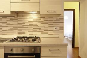 Zia Apartment - Near Vatican Museums