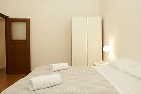 Zia Apartment - Near Vatican Museums