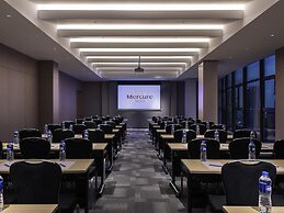 Mercure Chengdu Chunxi