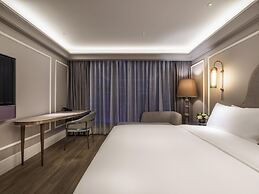 Mercure Chengdu Chunxi