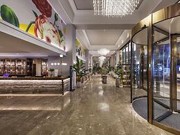 Mercure Chengdu Chunxi
