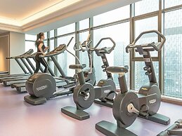 Mercure Chengdu Chunxi