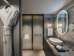 Mercure Chengdu Chunxi