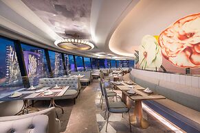 Mercure Chengdu Chunxi