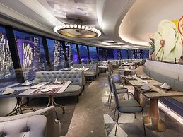 Mercure Chengdu Chunxi