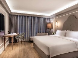 Mercure Chengdu Chunxi