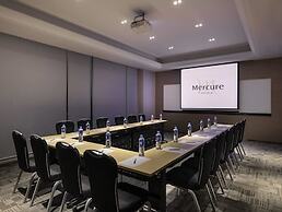 Mercure Chengdu Chunxi