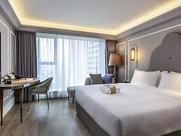Mercure Chengdu Chunxi